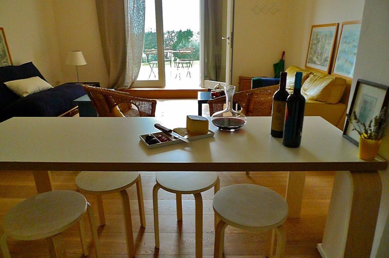 Bolgheri Apartment Sleeps 4 Air Con Wifi T226667 Extérieur photo